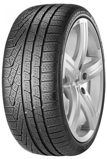 1x 215/60R17 PIRELLI SOTTOZERO 2 96H НОВИЙ ЗИМОВИЙ РОЗПРОДАЖ