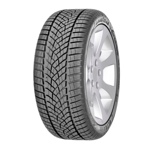 1x 215/65R16 GOODYEAR ULTRAGRIP PERFORMANCE + 98H NEW WINTER