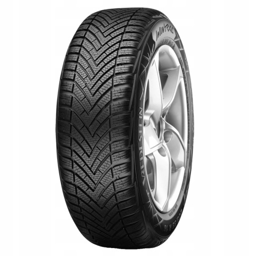 1x 215/65R16 Vredestein Wintrac 102H НОВА ЗИМА