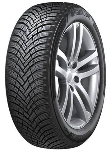 1x 225/45R17 94H HANKOOK W462 -2024