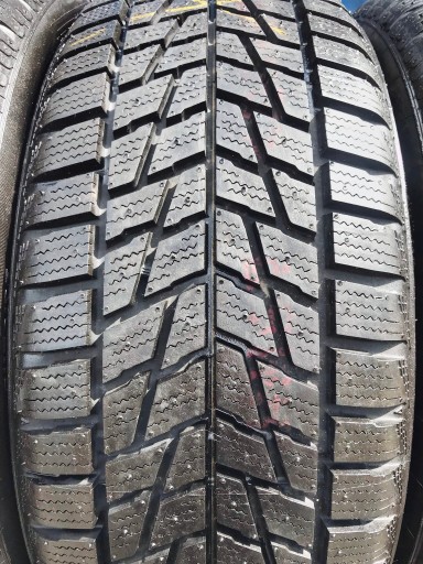 1x 225/50R17 BRIDGESTONE BLIZZAK LM22 94V