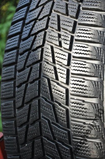 1x 225/50R17 BRIDGESTONE BLIZZAK LM25 ЗИМА
