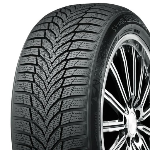 1x 225/50R18 Nexen WinGuard Sport 2 99H XL 2022