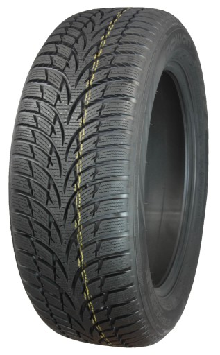 1x 225/55R16 95H Nokian WR D3