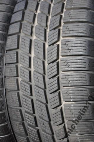 1x 225/55R16 PIRELLI SNOWSPORT 95V