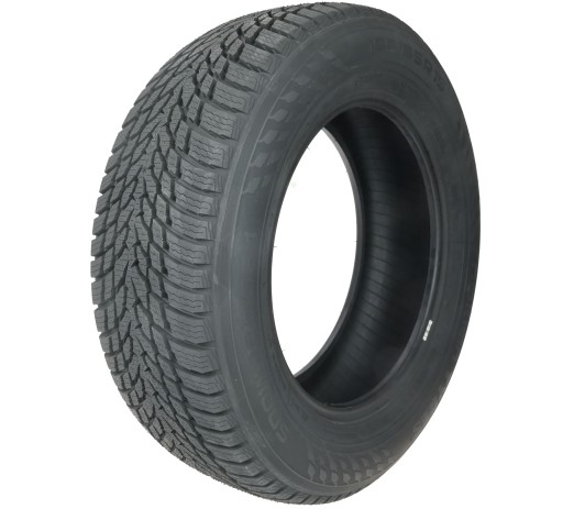 1x 225/55R17 101V XL СНЕЖНОЗАЩИТНЫЙ 1 Nokian Зима