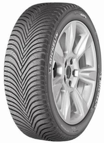 1x 225/55R17 97H MICHELIN ALPIN 5 AO-2022