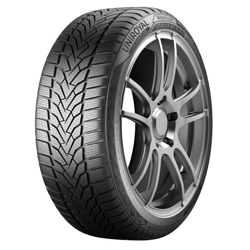 1x 225/55R17 UNIROYAL WinterExpert 101V НОВИЙ ЗИМОВИЙ РОЗПРОДАЖ