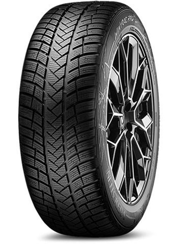 1x 225/60R18 104V VREDESTEIN WINTRAC PRO+ -2024