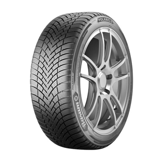 1x 225/60R18 BARUM POLARIS 6 104V НОВА ЗИМА