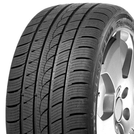 1x 225 / 65R17 Minerva S220 Ice Plus 102h 2022