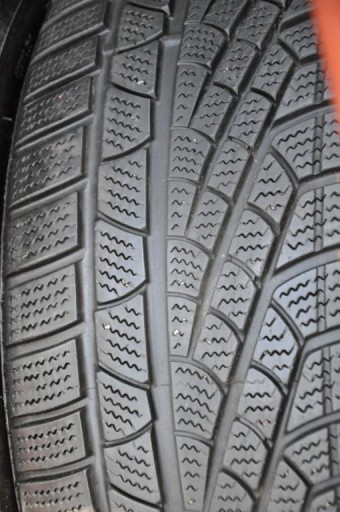 1x 235/40R18 PIRELLI SOTTO ZERO 95V ЗИМА