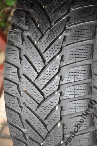 1x 235/45R17 DUNLOP SP WINTER SPORT M3