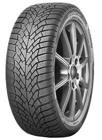 1x 235/50R18 101V KUMHO WP52 -2024