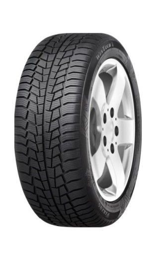 1x 235/55R17 Viking Wintech 103V НОВА ЗИМА