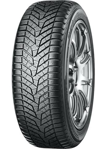 1x 235/55R18 100 В YOKOHAMA V905 BLUEARTH-2023