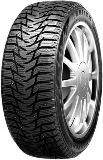 1x 235/60R16 SAILUN ICE BLAZER WST3 100S НОВАЯ ЗИМА