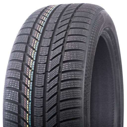 1x 235/60R18 Continental WinterContact TS 870 P