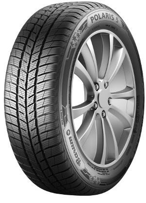 1x 235/65R17 BARUM POLARIS 5 108V НОВА ЗИМА