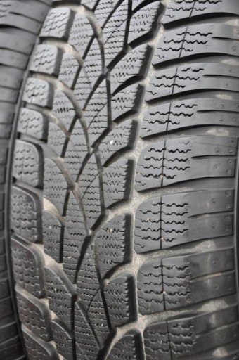 1x 235/65R17 DUNLOP SP WINTER SPORT 3D N0 ЗИМА