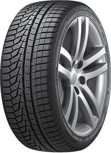 1x 235/70R16 Hankook Winter i*cept evo2 SUV W320A