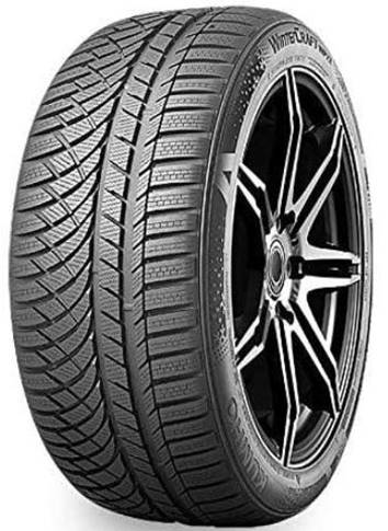 1x 245/40R20 99 Вт KUMHO WP72-2022