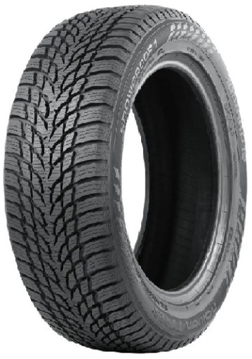 1x 245/45R17 NOKIAN SNOWPROOF 1 99V НОВА ЗИМА
