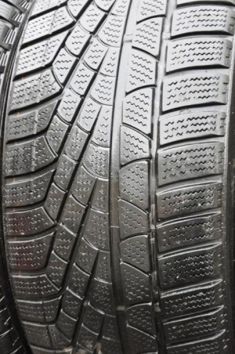 1x 245/45R17 PIRELLI SOTTOZERO 99V