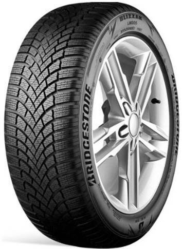 1x 245/45R18 100В BRIDGESTONE LM-005 DRIVE-2024r