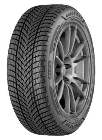 1x 245/45R18 100 В GOODYEAR UG PERFORMANCE -2024 г.