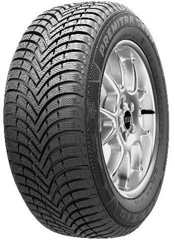 1x 245/45R18 100 В MAXXIS WP6 -2024