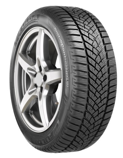 1x 245/45R18 FULDA KRISTAL CONTROL HP2 100 V XL