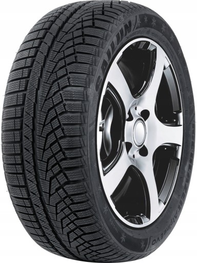 1x 255/40R19 SAILUN ICE BLAZER Alpine EVO 1 100V РАСПРОДАЖА 2022 ГОДА