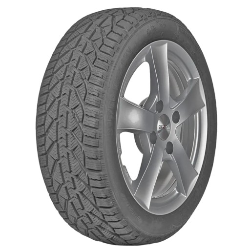 1x 255/55R19 KORMORAN SUV Snow 111V NEW WINTER