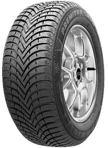 1x 265/35R19 98W MAXXIS WP6 -2022