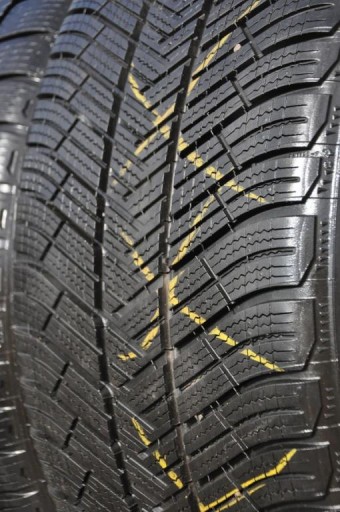 1x 265/40R19 MICHELIN PILOT ALPIN PA4 98V