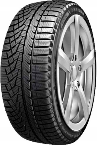 1x 265/60R18 SAILUN ICE BLAZER Alpine EVO 1 114H