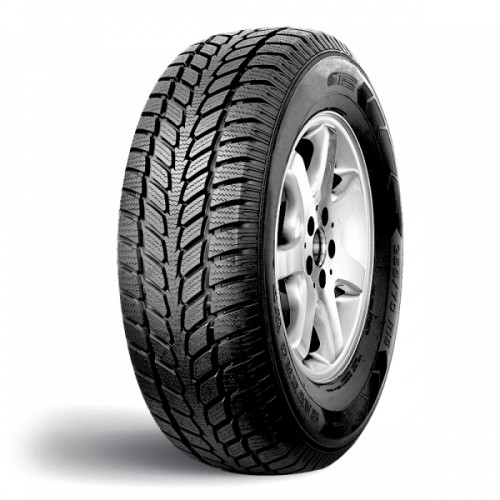 1x 265 / 70R16 112t Gtradial Savero WT