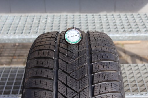 1x 275/40R18 103V XL PIRELLI SOTTOZERO 3 21r MO 8 мм