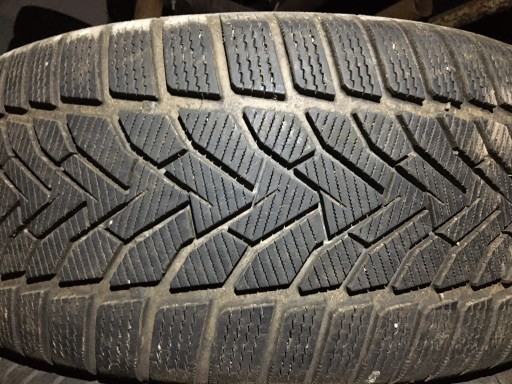 1x 275/45R20 Uniroyal WinterExpert 110V WAWA 2022R 8MM