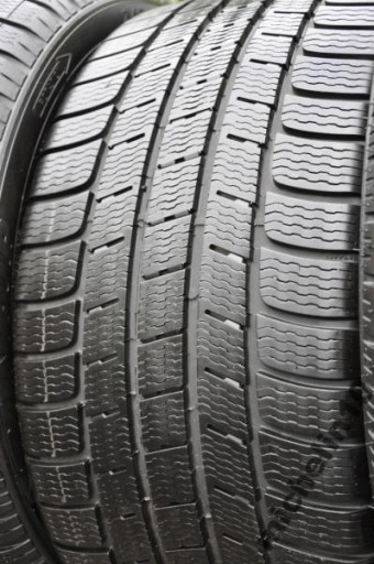 1x 295/30R19 MICHELIN PILOT ALPIN PA2 100W