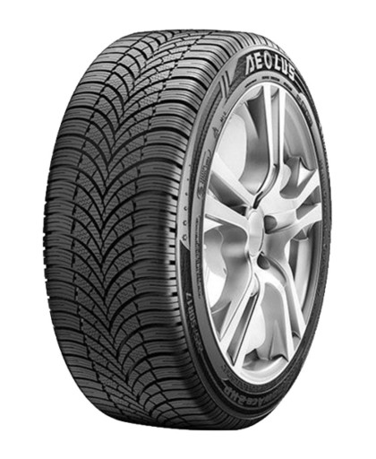 1x AEOLUS AW09 245/45R18 100 В