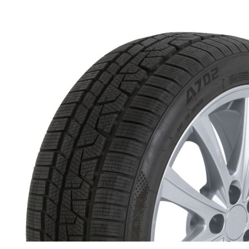 1x APLUS 275/35R19 100 В A702 XL зима