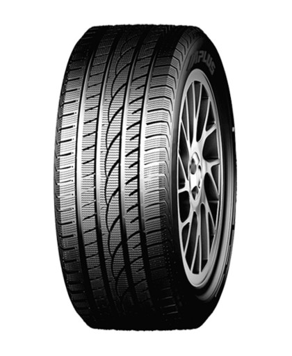 1x APLUS A 502 235/55R19 105 H