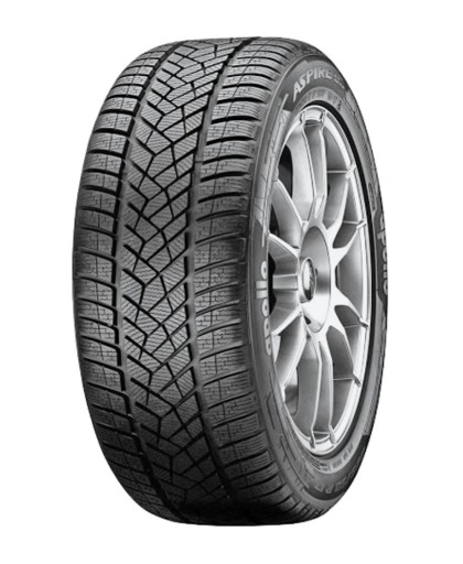 1x APOLLO ASPIRE XP WINTER 205/50R17 93 V