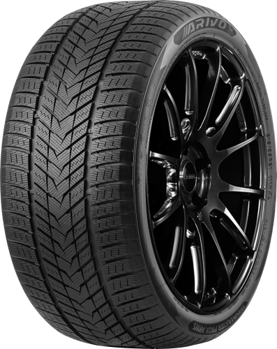 1x ARIVO 255/50R20 WINMASTER PROX ARW 5 109 H зима
