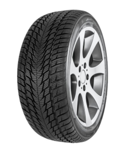 1x ATLAS POLARBEAR UHP2 XL 235/35R19 91 V