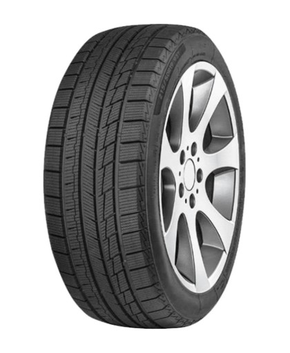 1x ATLAS POLARBEAR UHP3 225/35R19 88 V