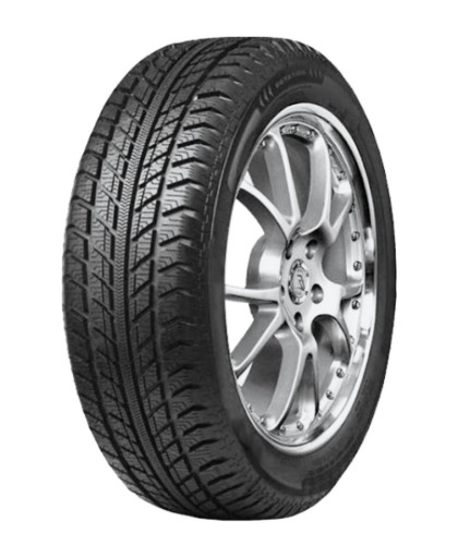 1x AUSTONE SKADI SP 901 245/40R19 98 W