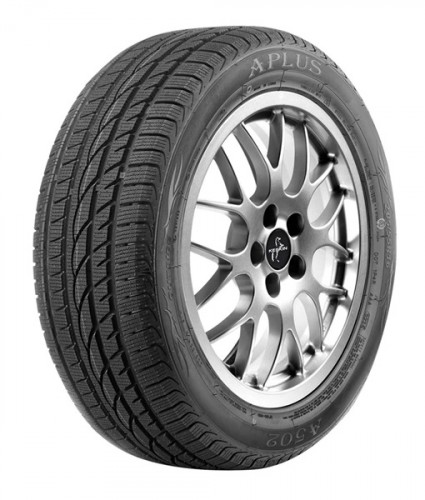 1x Аплюс А502 275/40R19